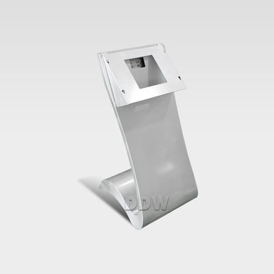 32 インチのタッチ画面の PC のモニターの相互キオスク 1100: 1 つの多接触キオスク DDW-AD3201SNT