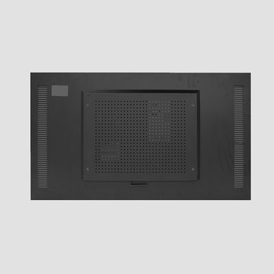 RS232 2500cd/m2 1920x1080 Lcdデジタルの表記スクリーン