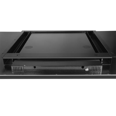 人間の特徴をもつ床の永続的なタッチ画面のデジタル表記55"小型の容量性多接触