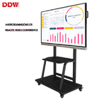 High Performance Interactive Whiteboard Touch Screen All In One PC