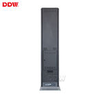 Customized Free Standing Kiosk 49 Inch LG 700 Nits 1920x1080 FHD Touch Screen
