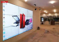 Good Vision Effect Commercial Video Wall For Cctv Control Room Conference