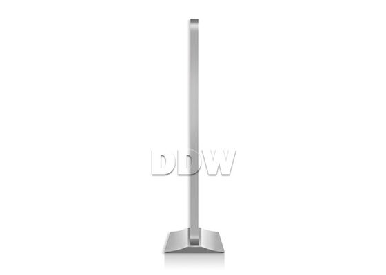 StandaloneStretched LCDの表示のトーテム42"ソフトウェアとバックライトを当てられる相互WLED