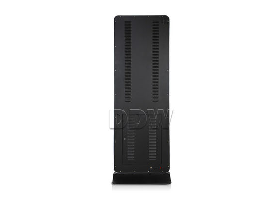ホテルのタッチ画面55のインチ相互Lcdデジタルの表記IR制御DDW-AD5501SN