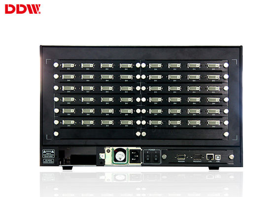 継ぎ目が無いLcd HDMIのビデオ・ディスプレイのコントローラーは2x2すべて長い寿命DDW-VPH1818を処理することをデジタル化しました