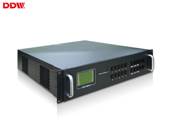 多モニター ハードウェアDIYビデオ壁のコントローラー サポート場面は放送機能DDW-VPH2616を循環させます