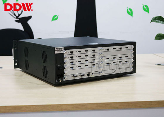 LCD多TVの表示制御装置、4kビデオ・ディスプレイの壁のコントローラー